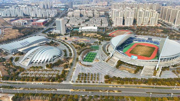 促进户外运动设施建设与服务提升行动方案(2023—2025年)(图1) 促进户外运动设施建设与服务提升行动方案(2023—2025年)(图1)