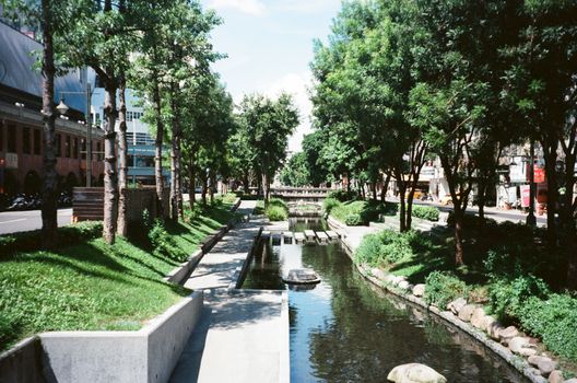 福州市园林中心荣获首届全球可持续发展城市奖(图1) 福州市园林中心荣获首届全球可持续发展城市奖(图1)