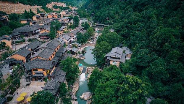 守护清新蓬勃的绿,福州三江口片区匠心打造城市会客厅(图1) 守护清新蓬勃的绿,福州三江口片区匠心打造城市会客厅(图1)