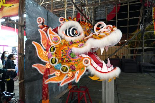 “艺术马拉松”亮相闽江之心(图1) “艺术马拉松”亮相闽江之心(图1)
