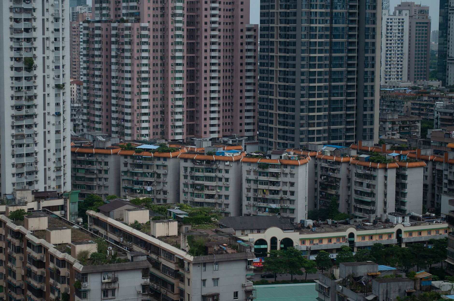 福州闽侯：全域治水绘就闽江生态新图景(图1)