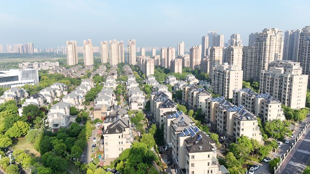 最高法发布第一批老旧小区既有住宅加装电梯典型案例(图1) 最高法发布第一批老旧小区既有住宅加装电梯典型案例(图1)