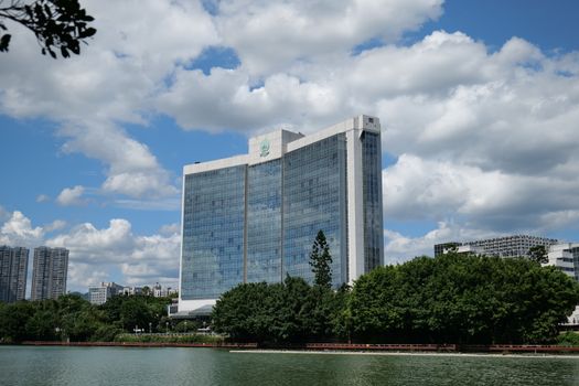 国家外汇局局长潘功胜:我国金融体系整体稳健金融风险可控(图1) 国家外汇局局长潘功胜:我国金融体系整体稳健金融风险可控(图1)