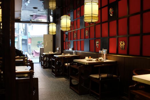 每天每顿都会消费同一家餐厅吗?(图1) 每天每顿都会消费同一家餐厅吗?(图1)