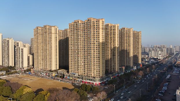 多个二线城市全域放开限购买房要看自己的财力水平(图1) 多个二线城市全域放开限购买房要看自己的财力水平(图1)