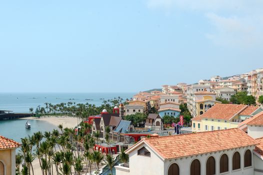海丝国际旅游中心启用 “海丝寻福”专线首发(图1) 海丝国际旅游中心启用 “海丝寻福”专线首发(图1)