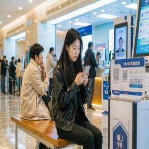 e福州APP实测体验：福建数字政务痛点分析