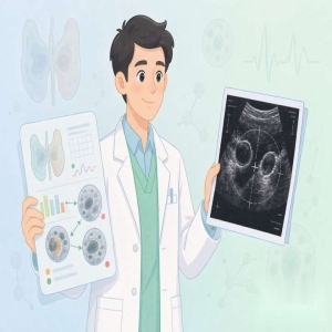 甲状腺养护：体检发现结节后该做什么