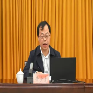 福州市闽侯县民政局党组书记、局长黄少龙涉