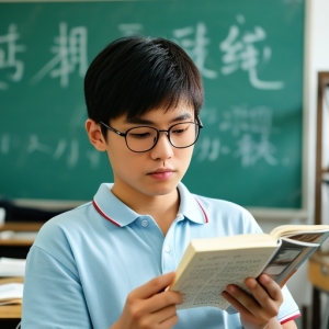 2026年福建高考志愿填报十问十答  ——分数线出来