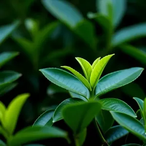 从"看天做茶"到"数据