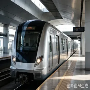 福州地铁新线开通观察 ——单日220万人次背后，