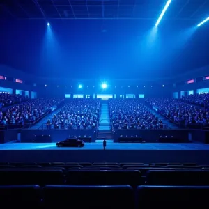 为一场演出奔赴一座城： 福州演唱会经济怎么带火半座城