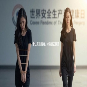 分手后的情绪释放：断舍离与职场心理解压