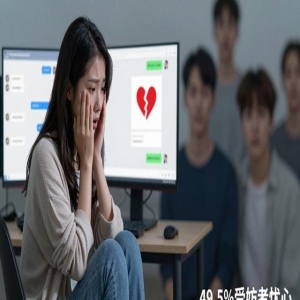 <strong>超5成青年买过陪伴服务，规范明确是关键</strong>