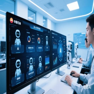 打造AI智能体助手，一人公司也能精准管理