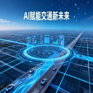2026厦门智交博览会：AI引领交通新纪元