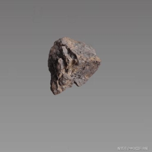 “三位一体石揭示全新晶体结构，极端条件下的物质演化”