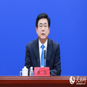 福建数智转型：未来五年高质量发展新引擎