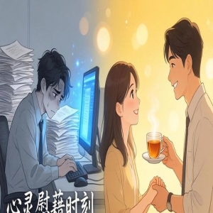 职场压力下，如何避免职业倦怠？情感支持与精神离职对策