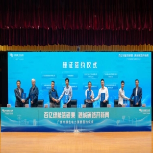 2025中国绿证交易创新高，市场主体多元化【绿色电力证书发展】