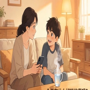 情感支持对青少年心理发展的作用，关乎心理