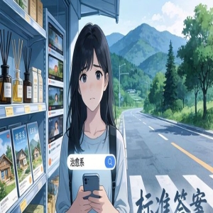 “治愈系文化：青年亚文化现象与治愈经济”