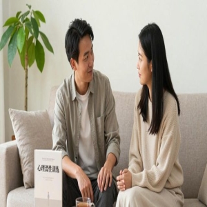 修复夫妻关系：职场情绪调节与家庭情感管理