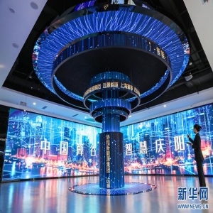 中西部如何抓住算力产业机遇？东数西算赋能区域转型