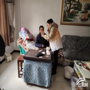 养老金认证不用愁，建宁上门服务帮老人搞定