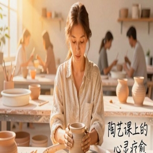 失恋后走不出来？试试这种情感陪伴方式，比安慰管用100倍