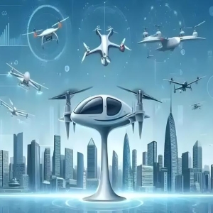 光电技术加速赋能AI与低空经济，产业升级三大趋势显现