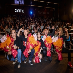 火遮眼真打真干真解恨！港产动作片暴力血腥爽到爆