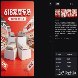 618警惕AI美化商品图，省消委会提醒看实拍防踩坑