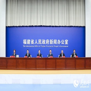 福建端午暑期旅游爆火，搜索热度飙升196%