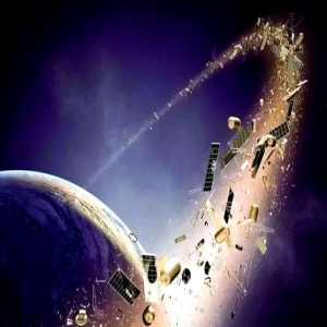 碳监测卫星星座启动，2029年覆盖全球精准测碳
