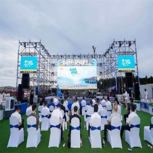 2026盛夏福建消费季Top10：端午必去景点与美食