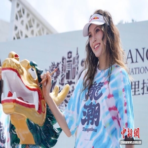 2026端午龙舟赛排名：谷爱凌力荐香港赤柱Top1赛