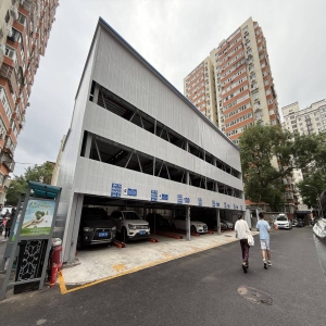 福建停车难有救了！一年新增5.3万个车位，专项治理破