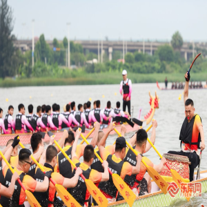 2026端午龙舟榜单：两岸青年同舟竞渡，谁是最强队伍