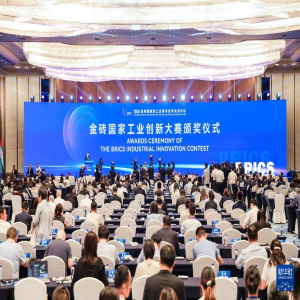 2026金砖新工业革命伙伴关系TOP榜：哪些国家最推
