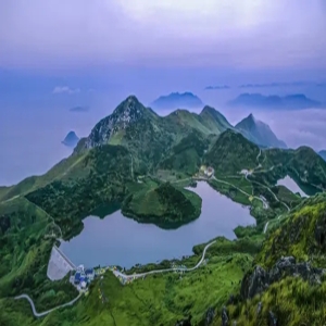 2026滨海旅游地推荐：嵛山岛等Top5排名，哪个好