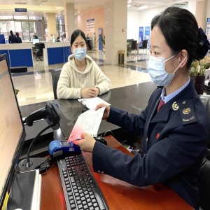 偏远乡镇办税难？安溪税驿通家门口就能办，省时又省钱
