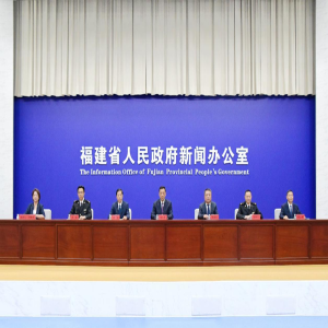福建发力建设世界一流港口，港航贸一体化新政策出台