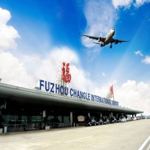 福州长乐机场升级4F级，迈入双跑道时代，新增直飞阿姆