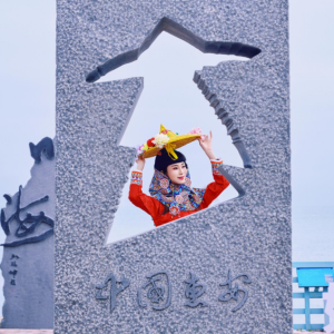 惠安城市Logo里的惠安女：骄傲、传承与谋划