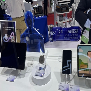AI系统升级正重塑整个产业链