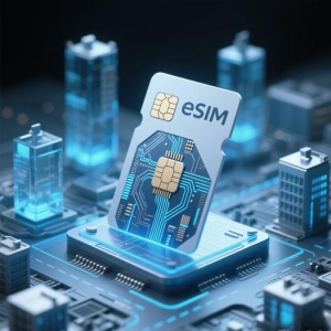 eSIM是什么？中国移动X-eSIM如何让手机不用插