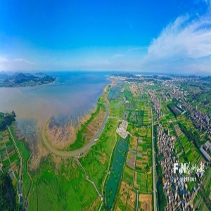 福州生态文明建设实践：山海协同，绿色高质量发展