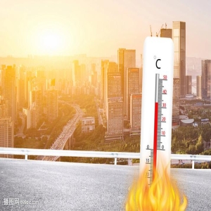 夏季防暑全攻略：避暑妙招与实用方法